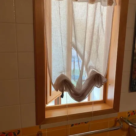 Сasa de vacaciones Le Due Porte *