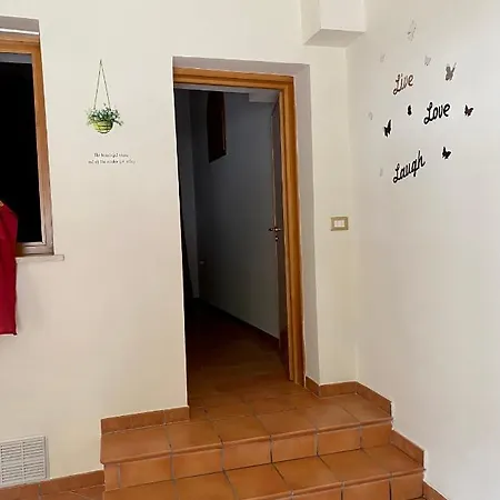 Le Due Porte Сasa de vacaciones