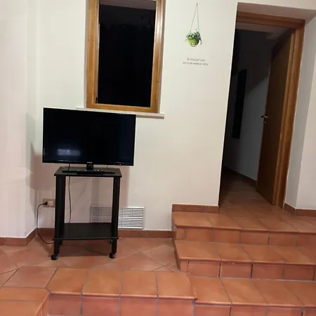 Le Due Porte Сasa de vacaciones