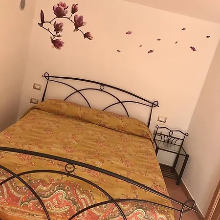 Le Due Porte Сasa de vacaciones *