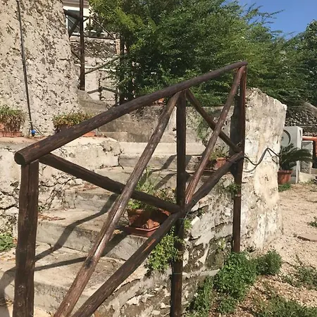 Сasa de vacaciones Le Due Porte *