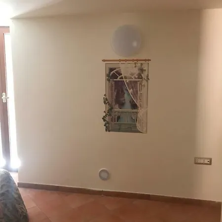 Сasa de vacaciones Le Due Porte *