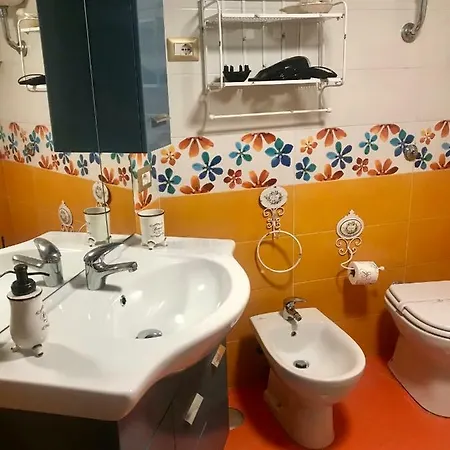 Сasa de vacaciones Le Due Porte Maiori
