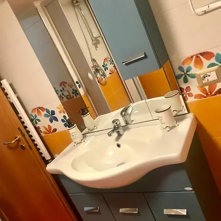 Сasa de vacaciones Le Due Porte *