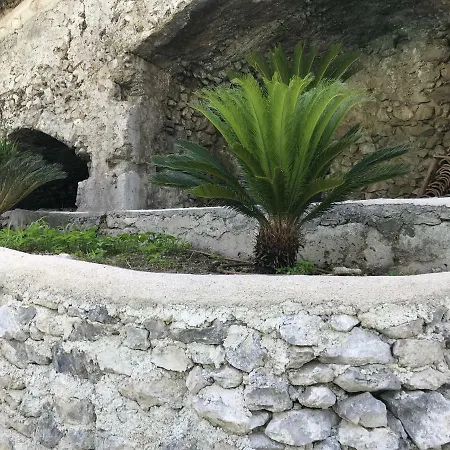 Le Due Porte Сasa de vacaciones Maiori