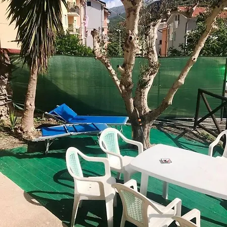 Le Due Porte Holiday home