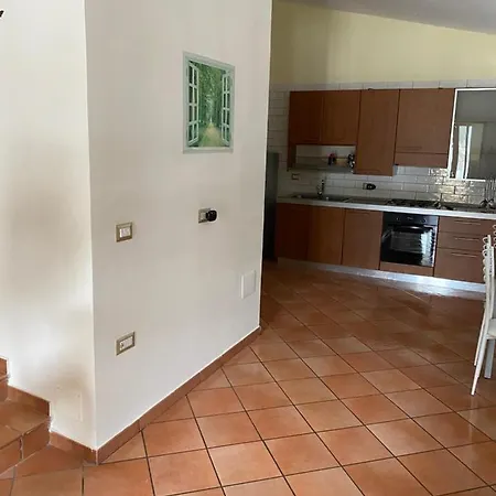 Le Due Porte Майори