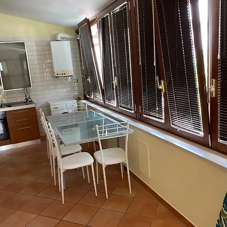 Le Due Porte Holiday home
