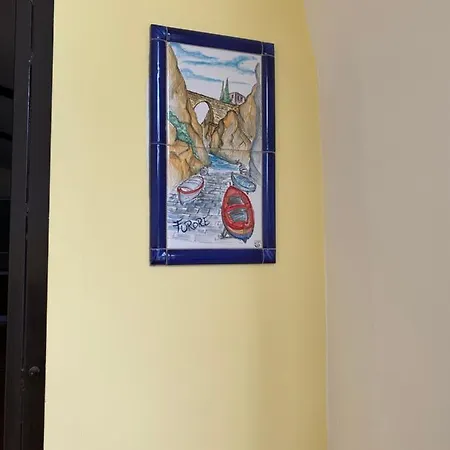 Le Due Porte Maiori