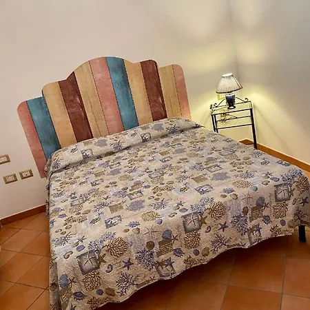 Le Due Porte * Maiori