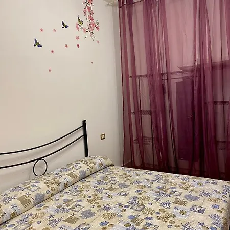 Holiday home Le Due Porte Maiori
