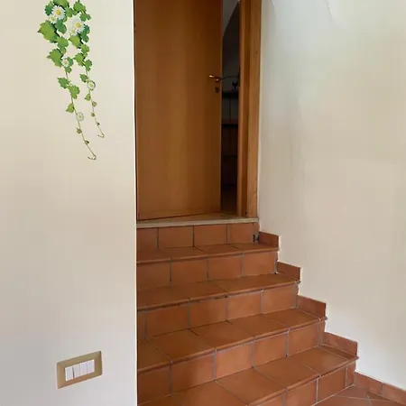 Holiday home Le Due Porte *