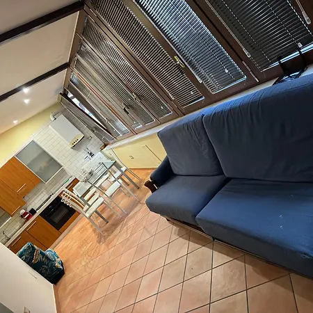 Le Due Porte Vakantiehuis