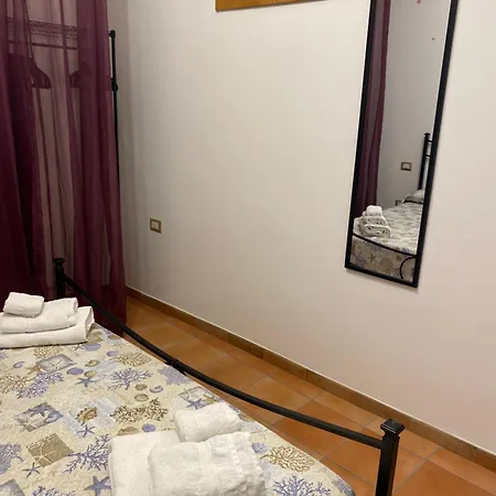 Le Due Porte Holiday home Maiori