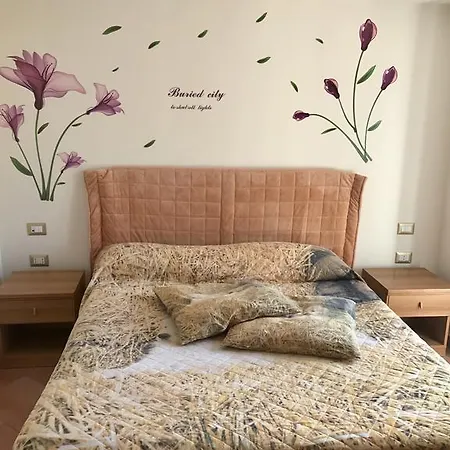 Vakantiehuis Le Due Porte Maiori