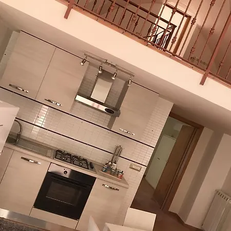 Le Due Porte Holiday home