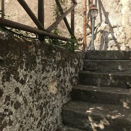 Le Due Porte * Maiori