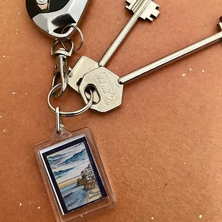 Vakantiehuis Le Due Porte