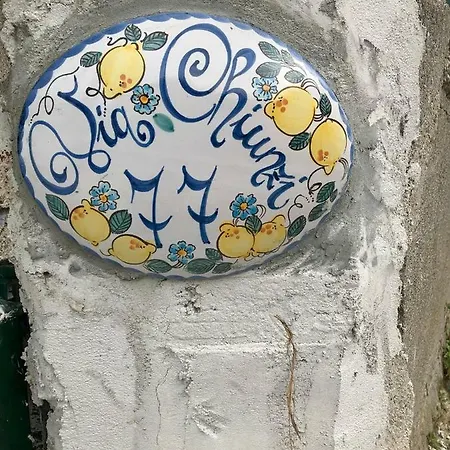 Le Due Porte * Maiori