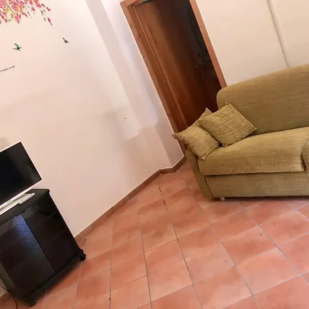 Holiday home Le Due Porte