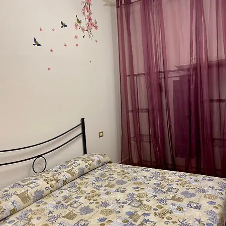 펜션 Le Due Porte 마이오리