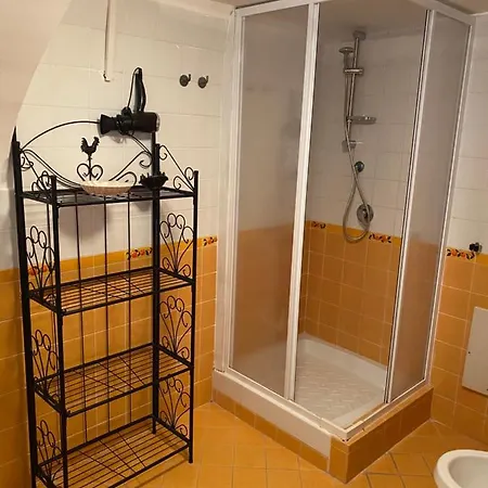 Le Due Porte 마이오리