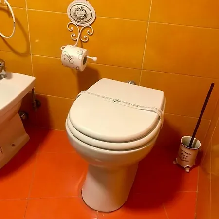 Le Due Porte 마이오리